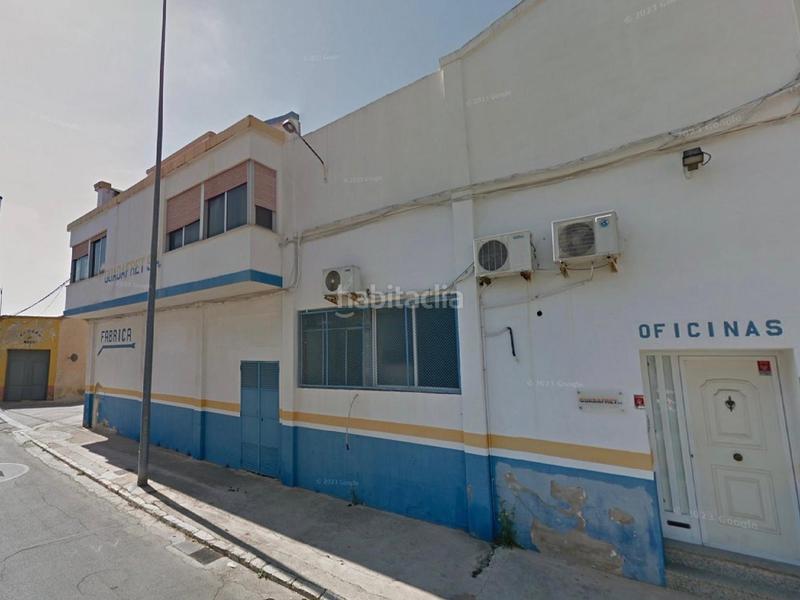 Foto 84a2a0e3-181b-4954-ba21-c086da843e60. Fabrikhalle in Guadassuar