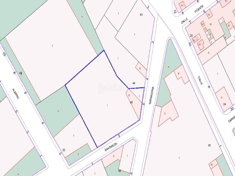 Foto a21eddbb-18b9-497c-a4b9-dda5a1b828eb. Fabrikhalle in Guadassuar