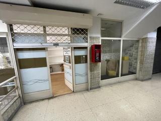 Geschäftsraum in As Travesas - Balaidos. Sin promocion