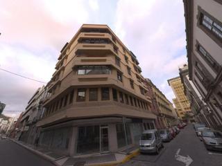 Bureau à Triana. Eduardo 1