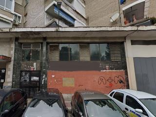 Local Comercial en Villayuventus-Renfe