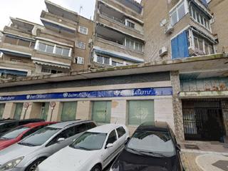 Appartement à Villayuventus-Renfe. Real 113