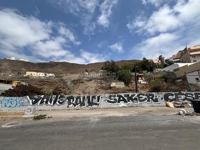Foto 3f7988fd-2177-4f85-a3ab-cb87245d58fe. Terreno residenziale in San Cristóbal - Playa de la Laja Palmas de Gran Canaria (Las)