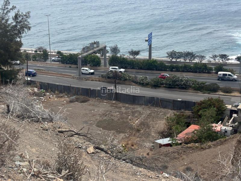Foto 7b5b2289-186f-4920-a1f7-a5d4e35cd453. Terreno residenziale in San Cristóbal - Playa de la Laja Palmas de Gran Canaria (Las)