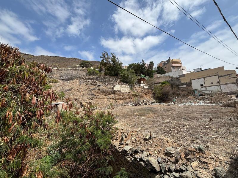 Foto d5f86335-62e5-41cd-b2ad-05afd65eddb5. Terreno residenziale in San Cristóbal - Playa de la Laja Palmas de Gran Canaria (Las)