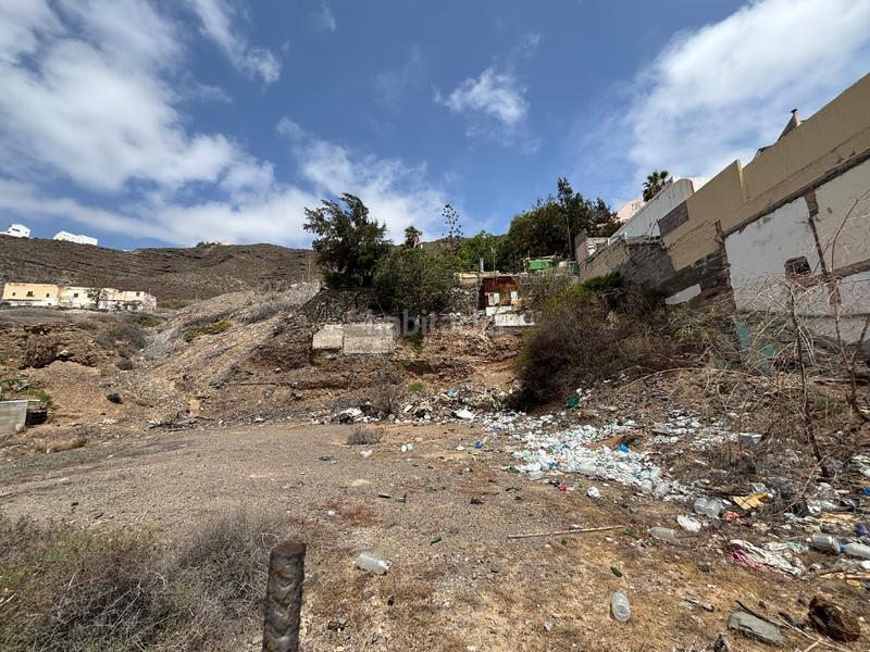 Foto dd513c6a-36a8-4b30-8ffa-30c02886a2f6. Terreno residenziale in San Cristóbal - Playa de la Laja Palmas de Gran Canaria (Las)