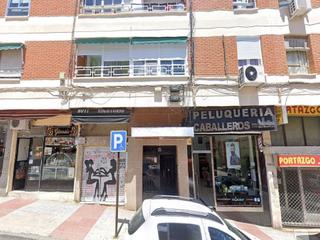 Local Comercial en Casco Antiguo