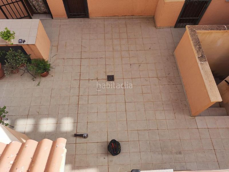 Foto 242ba378-1d6a-4a43-b20f-6eb710bb9f31. Dúplex amb aparcament a Calahorra (La)