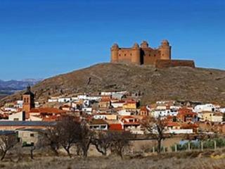 Dúplex a Calahorra (La). Ctra de la clahorraferreira 2