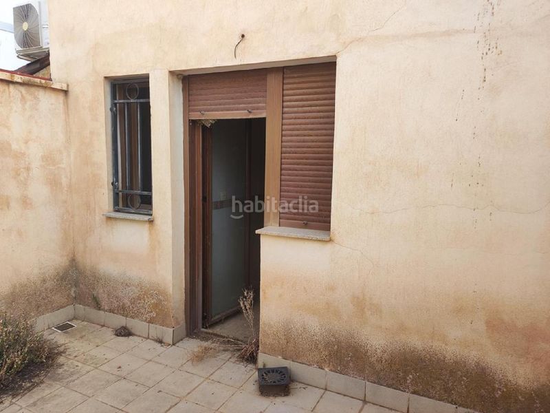 Foto 7d6ca515-1fdf-46ba-a47f-3582c868576b. Dúplex amb aparcament a Calahorra (La)