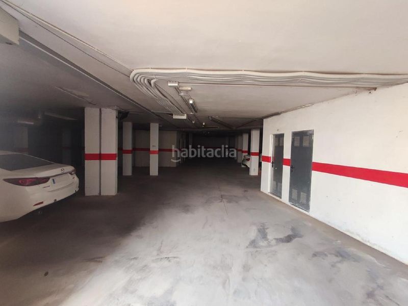 Foto bdd00765-ee0a-41f3-870c-0217d81ff4f3. Dúplex amb aparcament a Calahorra (La)