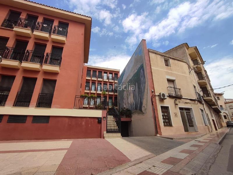 Foto 61a5f0e4-f588-4110-bc59-78291d463235. Appartement dans Sax