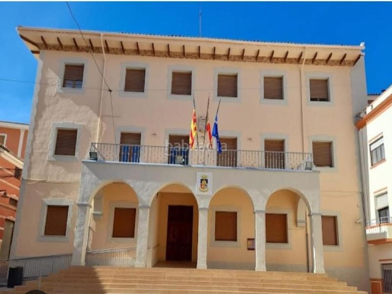 Foto af0d2b1d-6d39-4b54-807c-85b8fdd63306. Appartement dans Sax