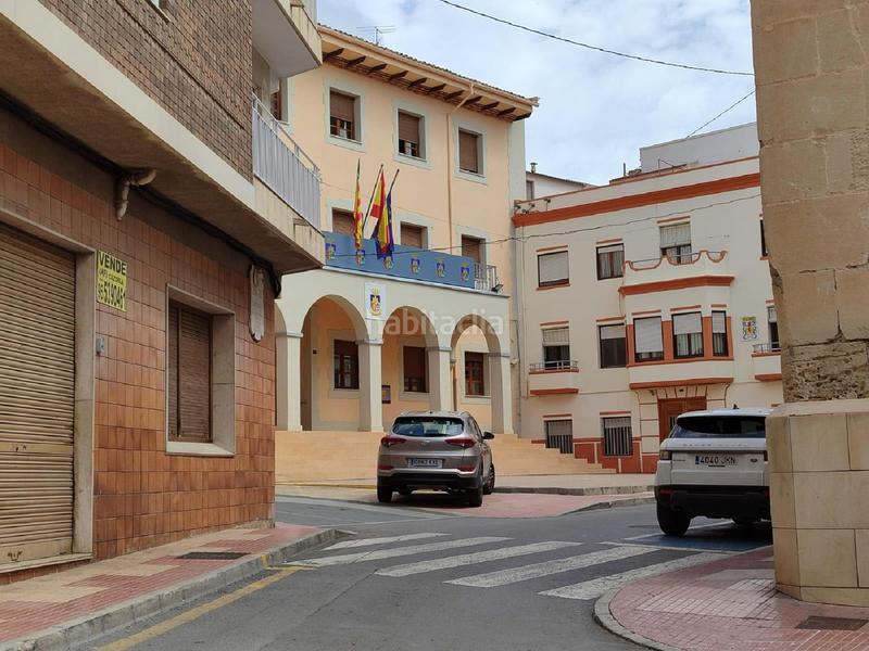 Foto c9ba7f59-c9b5-4ad2-a8fa-21fdc62a364a. Appartement dans Sax