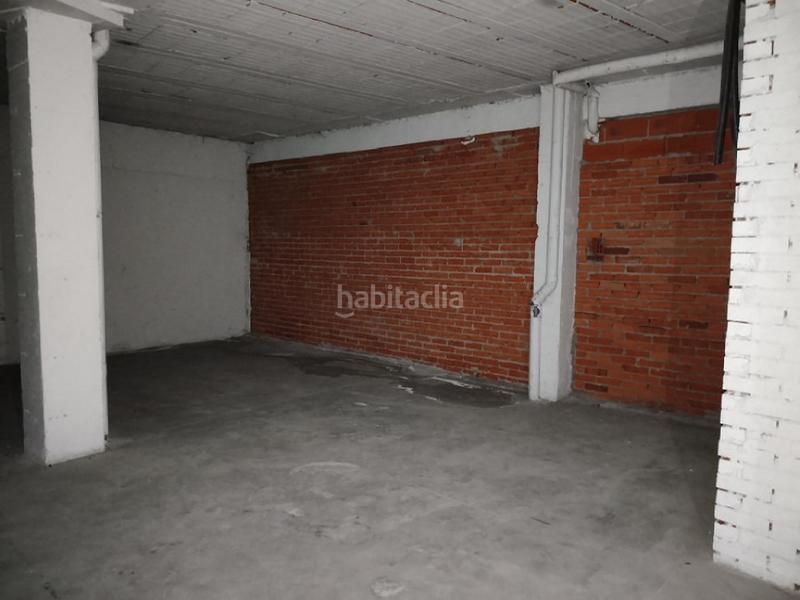 Foto 4cbd724f-33f1-4f92-b572-01974819c83e. Local commercial dans Manzanares el Real