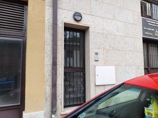 Geschäftsraum in Manzanares el Real