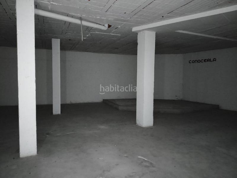 Foto 83ec02e5-edcd-49fc-abdc-375098109b15. Local commercial dans Manzanares el Real