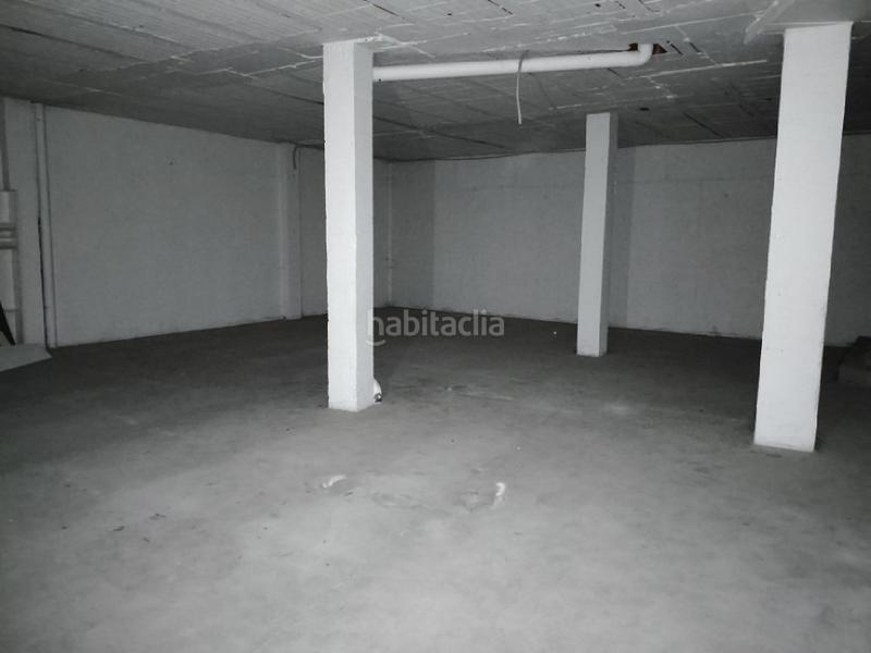 Foto aeca3a2a-a388-4ad7-988e-344a98d35a42. Local commercial dans Manzanares el Real