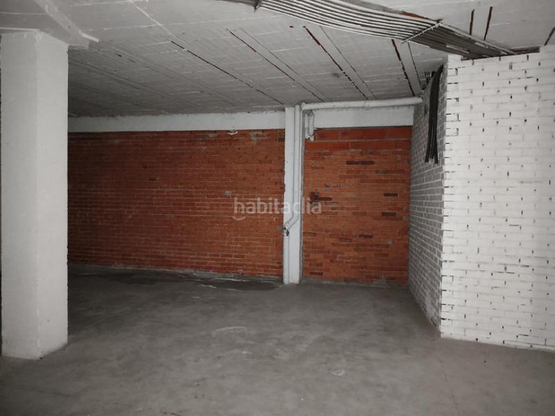 Foto af4c54dc-fa87-4447-b632-ea5e82614677. Local commercial dans Manzanares el Real