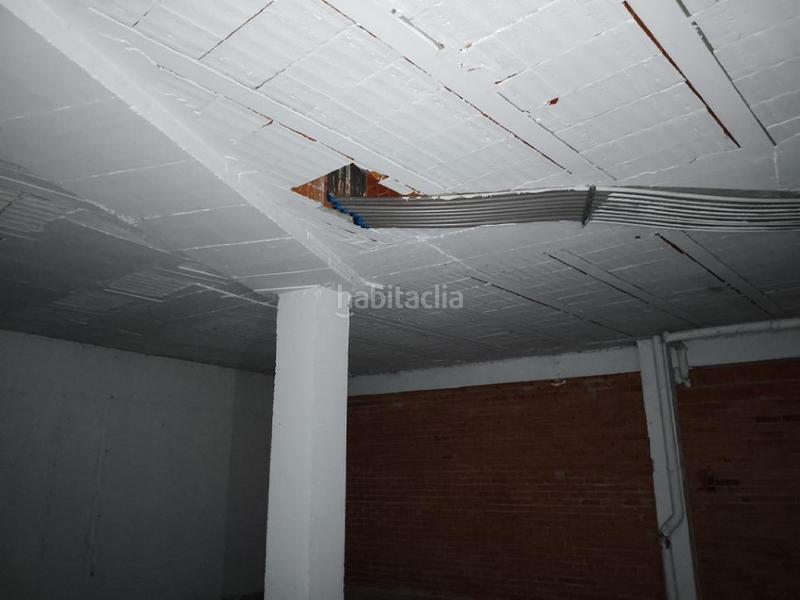 Foto b4a653a4-d1e9-42de-a0ac-0e2e852e4a66. Local commercial dans Manzanares el Real