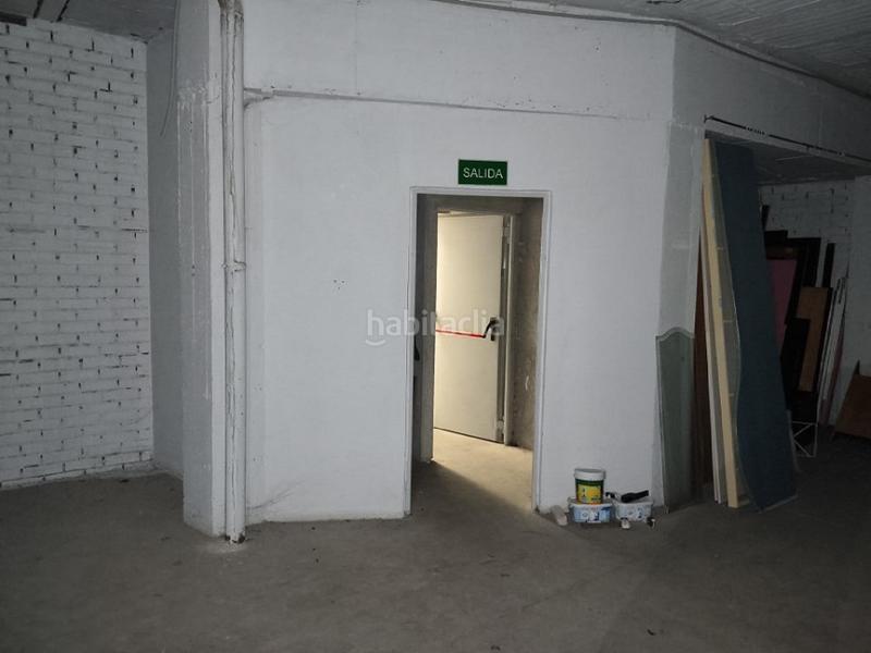 Foto f22ae965-731e-4288-af10-e060f5caf50f. Local commercial dans Manzanares el Real