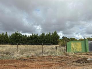 Nave industrial en Olmeda de las Fuentes. Sin promocion