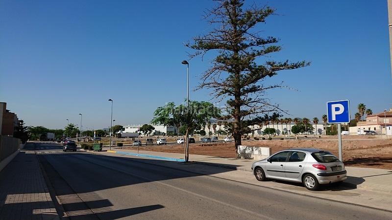 Foto 317c3438-5355-4eb2-bf6e-a785867be4d6. Business premise in Almenara