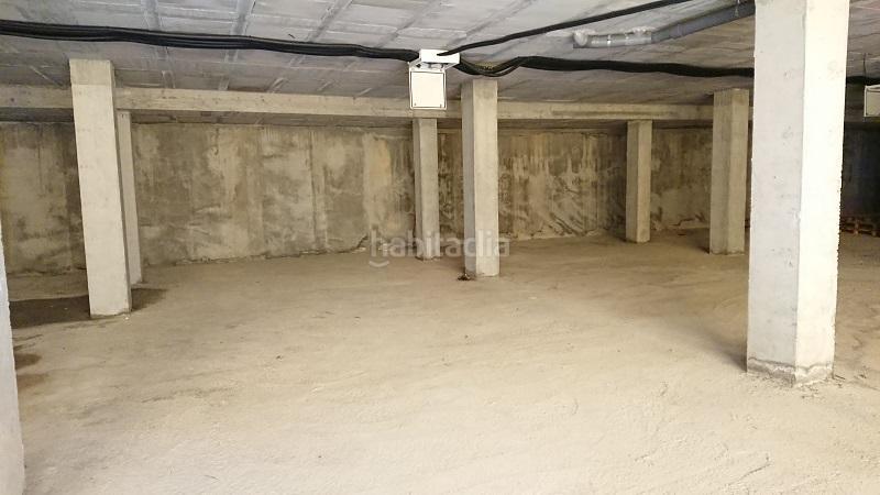 Foto 4940f4c6-1d80-48d7-90f6-be74975117d2. Business premise in Almenara