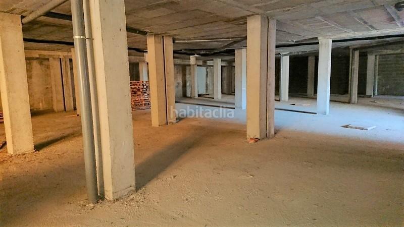 Foto 8a456559-8eda-4a3b-b1ae-ce73ddb611df. Business premise in Almenara