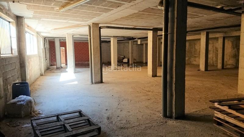 Foto 9087670e-0313-442d-b0b5-d4ab0dceb332. Business premise in Almenara