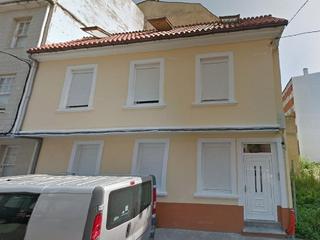 Chalet in Cedeira. Rio pontigas 1