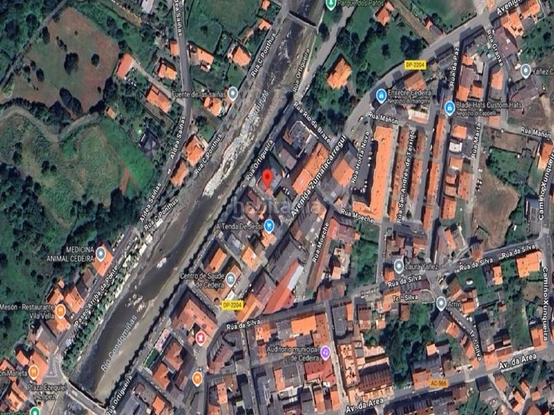 Foto f872d6b0-5f49-40c5-b414-11a9905c09f0. Xalet a Cedeira