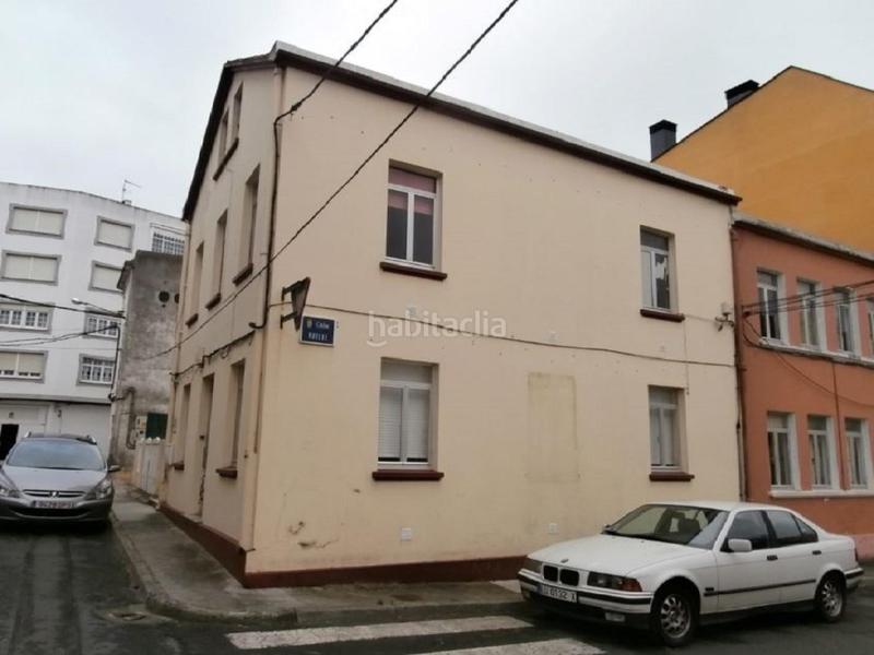 Foto 31a21081-3a8f-48a5-aa8f-4919c0143eb1. Chalet dans Cedeira