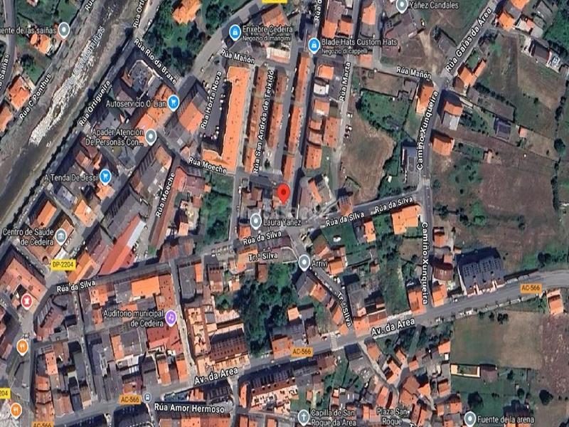 Foto 81aab1ad-c4fa-428b-9fb4-9776a41e5bcd. Chalet dans Cedeira