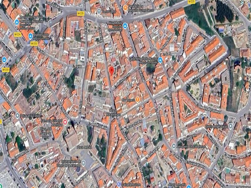 Foto d0dfc39a-aef2-4447-9c44-2fae1f28f4d0. Xalet a Torres de la Alameda