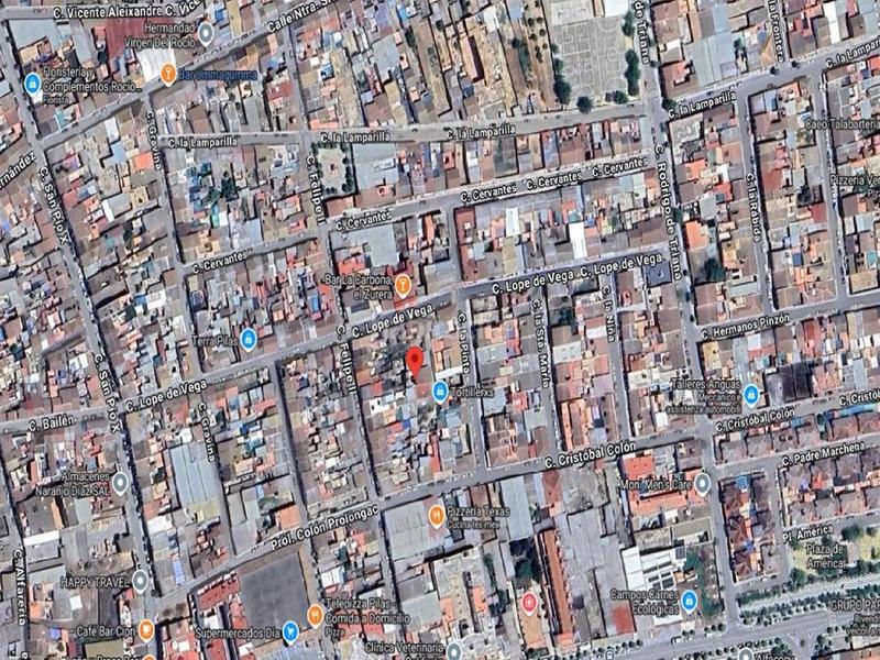 Foto d9627fad-f91c-429b-b399-4481afa66aeb. Chalet in Pilas