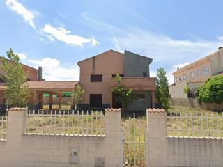 Chalet à Arcas del Villar. Salaudin 14