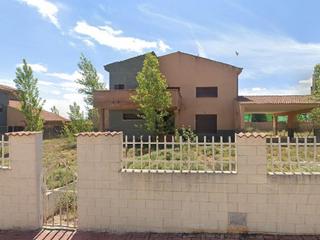 Chalet à Arcas del Villar. Salaudin 16
