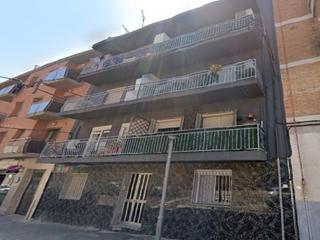 Flat in Canonja (la). Nueve 66