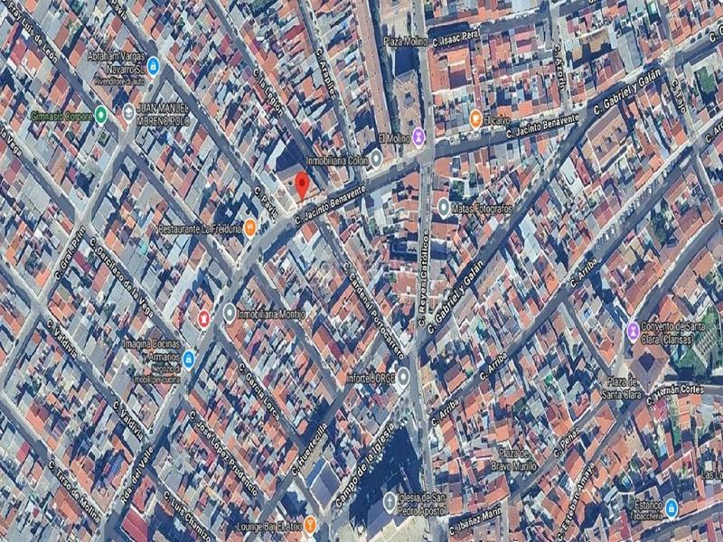 Foto 88b5004f-b77b-47ac-839f-4fc24335f98c. Pis a Montijo