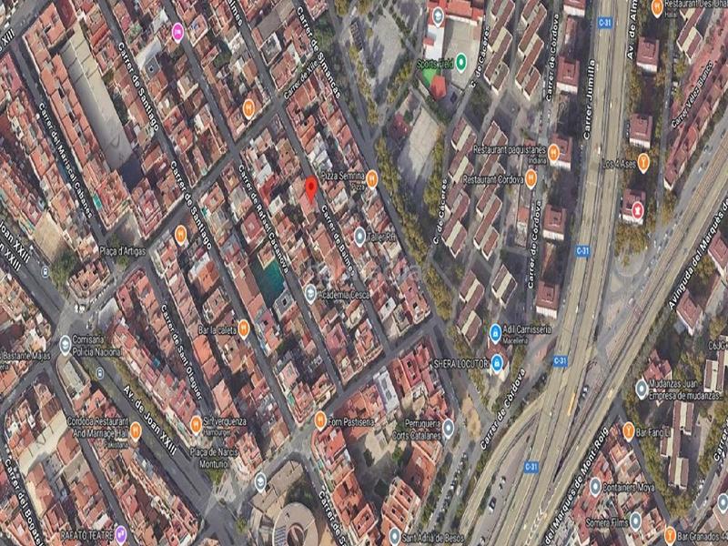 Foto 4abbefc9-9458-453f-9231-e390aa6152b6. Appartamento in Artigues Badalona