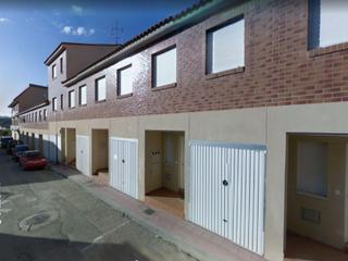 Casa a Ricla. Mosen jose ibañez cobos 25