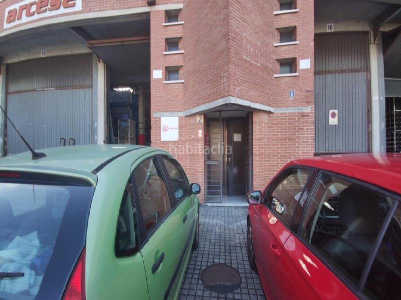 Foto 079f658d-0399-4891-b800-314df6e64e28. Geschäftsraum in Azken Portu - Behobia Irun