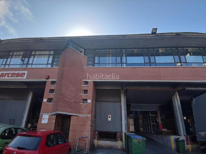 Foto 337db9b1-fc31-4717-8556-d74c2a236b18. Geschäftsraum in Azken Portu - Behobia Irun