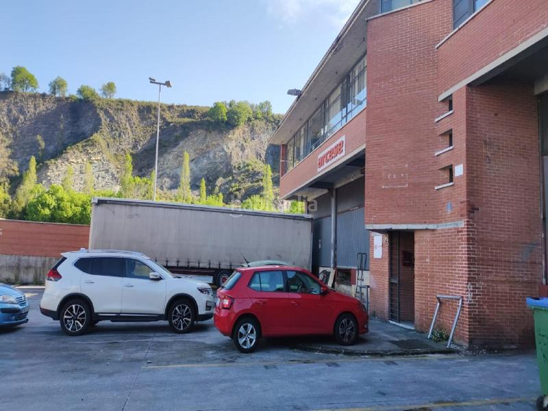 Foto 48b54531-4b2e-40d6-b85b-b6a7de7c84c6. Geschäftsraum in Azken Portu - Behobia Irun