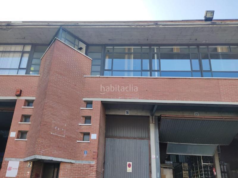 Foto 6e75d44c-c5b9-453e-88c4-09084b33f22d. Geschäftsraum in Azken Portu - Behobia Irun