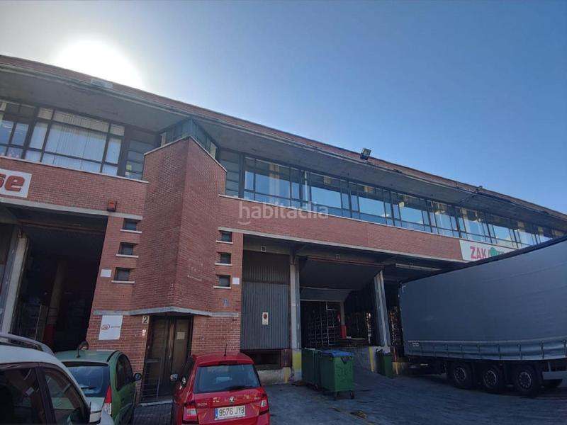 Foto 830d18db-245a-4bb3-87ad-3fe6413aecde. Geschäftsraum in Azken Portu - Behobia Irun