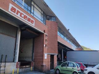 Geschäftsraum in Azken Portu - Behobia