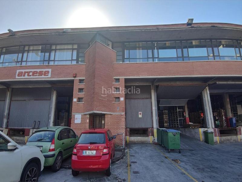 Foto d3e3d024-3b16-4b62-a65c-5009de3d24f8. Geschäftsraum in Azken Portu - Behobia Irun