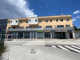 Pis a Roca del Vallès (La). Anselm clave